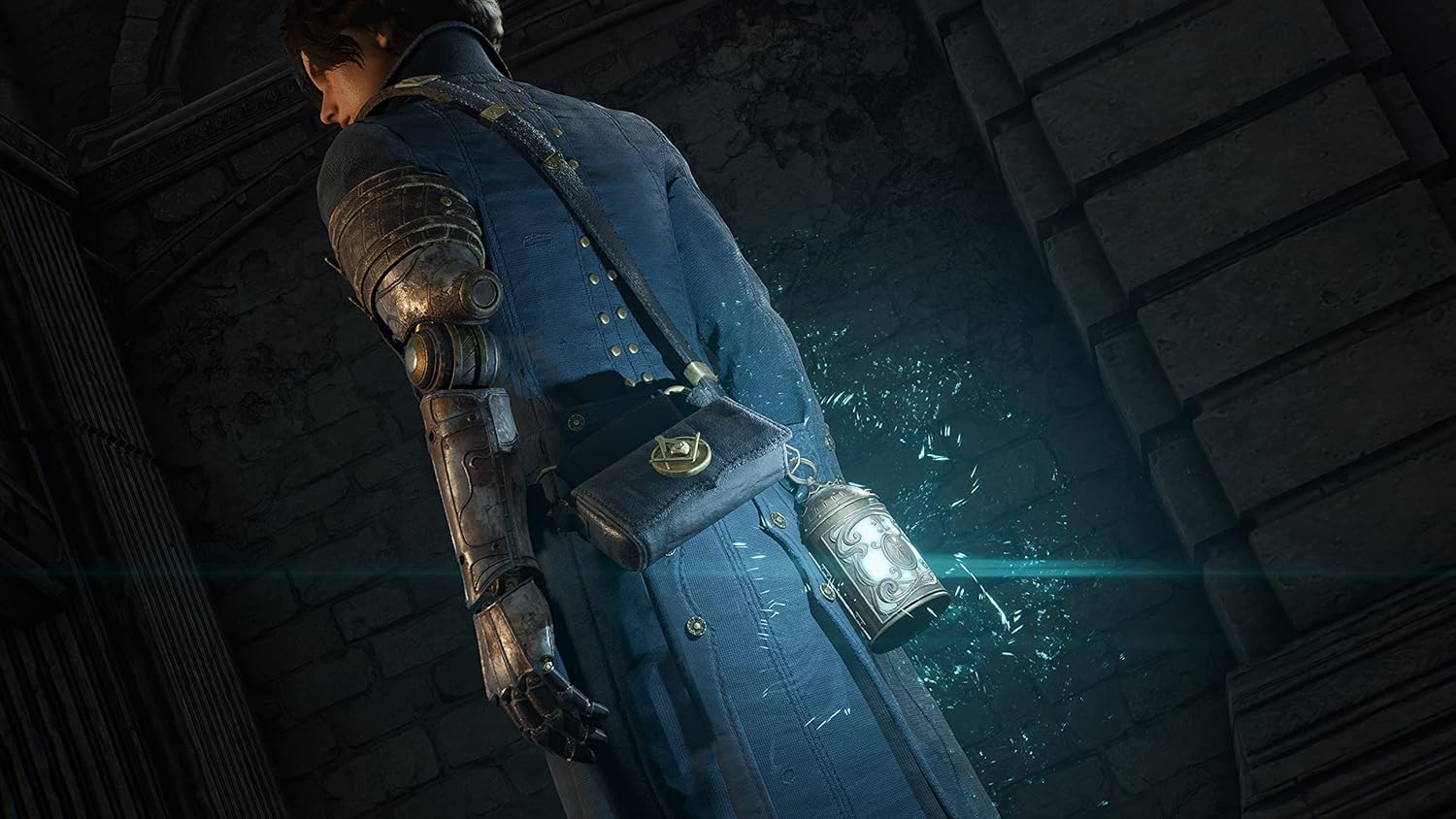 LIES OF P - PlayStation 5 ( PS5 ) LIES OF P - PlayStation 5 ( PS5 )